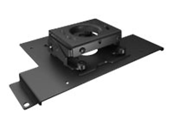 Chief Custom RSA Interface Bracket SSB193 - Mounting component (interface bracket) - for projector