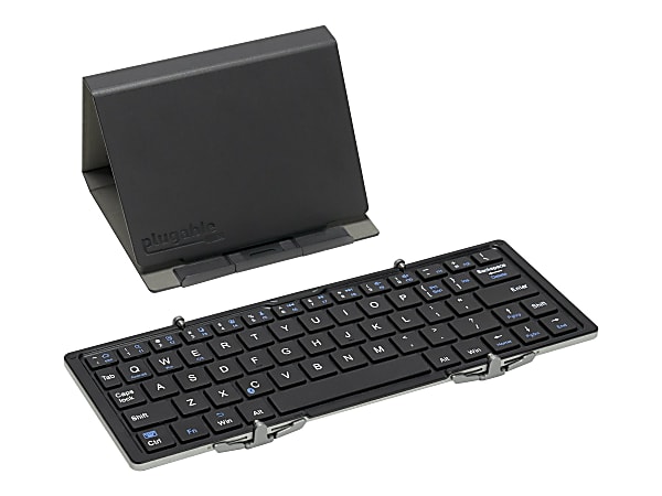 Plugable - Keyboard - Bluetooth