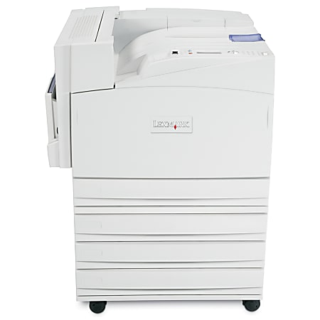 Lexmark™ C935HDN Color Laser Printer