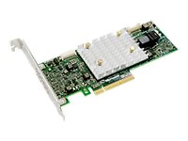Adaptec Raid 6805e Storage Controller 2270900-r Driver