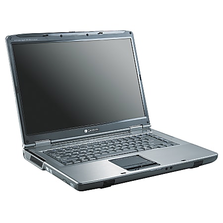 Gateway® MT6723 15.4" Widescreen Notebook Computer With Intel® Pentium® Dual-Core Processor T2310