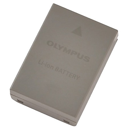 Olympus BLN-1 Rechargeable Lithium-Ion Battery - For Camera - Battery Rechargeable - 1220 mAh