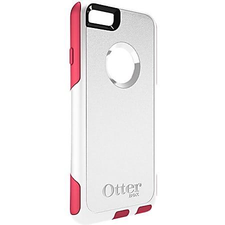 OtterBox® Commuter Series Case For Apple® iPhone® 6, Neon Rose