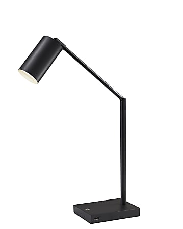 Study Lamp - Line Light - Minimalistic lamp