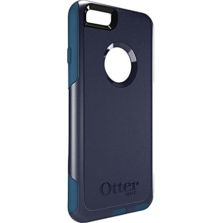 OtterBox® Commuter Series Case For Apple® iPhone® 6, Ink Blue