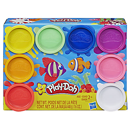 Play-Doh 2 oz Container