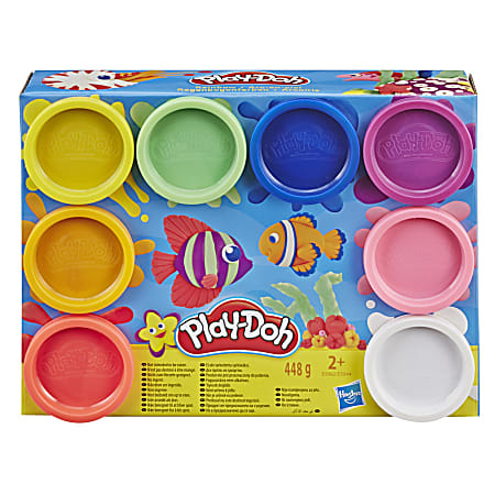 Buy Play-Doh® Tools Assorted Schoolpack at S&S Worldwide
