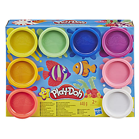 Play doh 24 botes clearance
