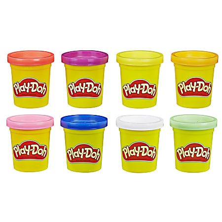 Play-Doh Starter Pack