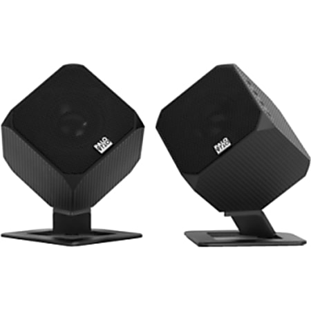Palo Alto Audio Design Cubik HD Speaker System - White