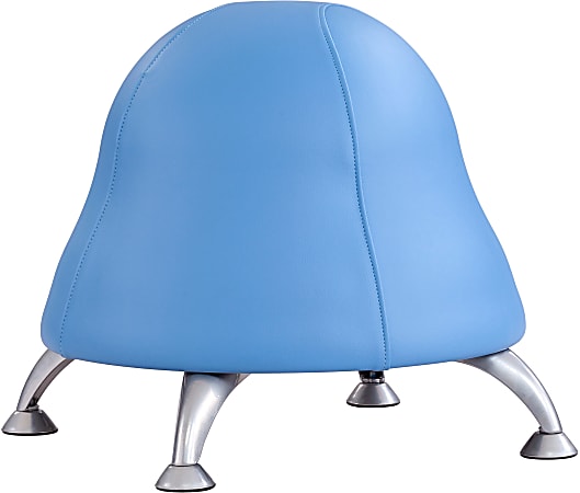 Safco Runtz Ball Chair Baby Blue ODP Business Solutions