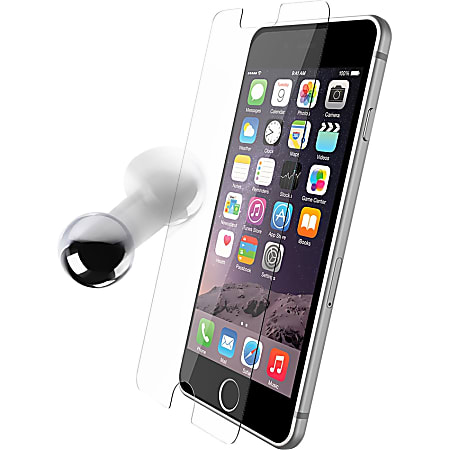 OtterBox® Alpha Glass Screen Protector For Apple® iPhone® 6, Clear