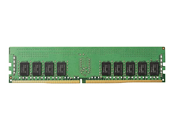 メモリー 16GB DDR4 2666MHz セット HP DDR4 module 16 GB DIMM 288 pin 2666 MHz PC4 21300 1.2 V
