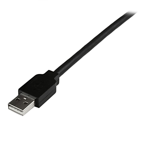 adfsd Lysee USB Cables Length: 15m