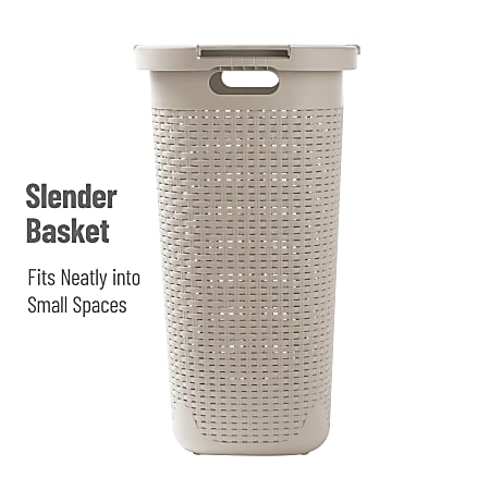 Small deals clothes hamper