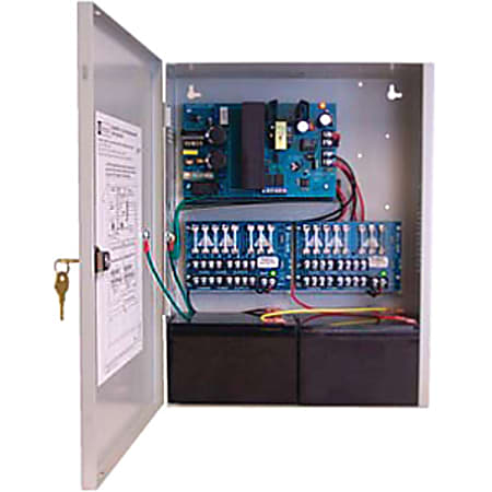 Altronix AL400ULXPD16CB Proprietary Power Supply