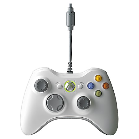Microsoft® Xbox 360™ Wireless Controller