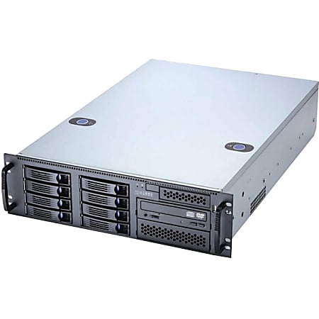 Chenbro 3U General Purpose Server Chassis