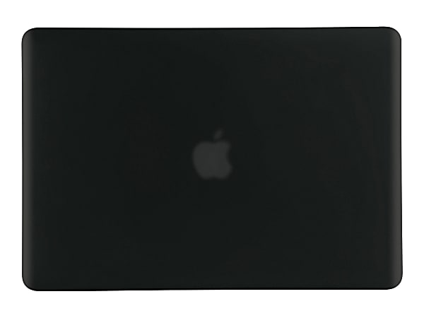 Tucano Nido - Notebook hardshell case - 13" - black - for Apple MacBook Air with Retina display (Late 2018)