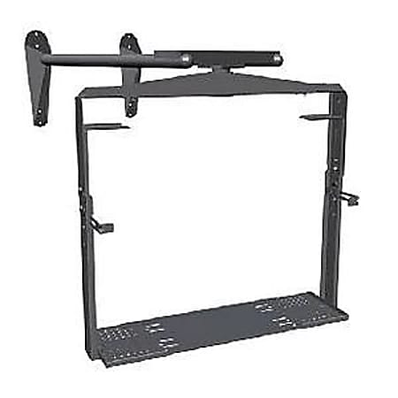 Peerless Jumbo 2000 Wall Mount