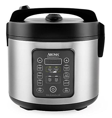 Cooking Inner Pot Rice Cooker Liner Aroma Stainless Steel Smart