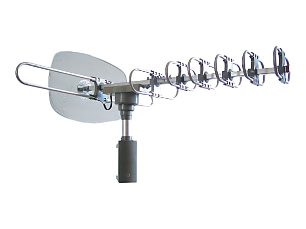Supersonic SC-609 - Antenna - TV, HDTV, radio - outdoor