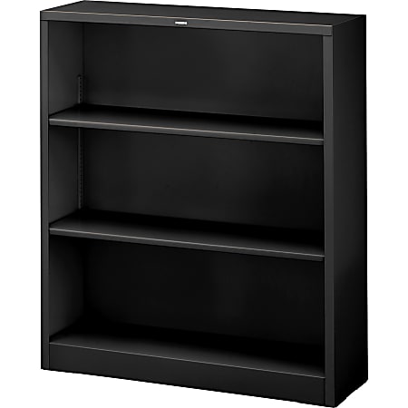 Steel bookcase shop