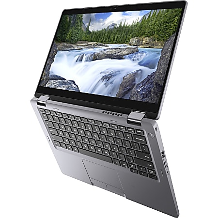 Dell Latitude 5000 5310 Laptop 13.3 Screen Intel Core i5 8GB