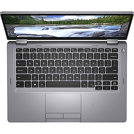 Dell Latitude 5000 5310 Laptop 13.3 Screen Intel Core i5 8GB