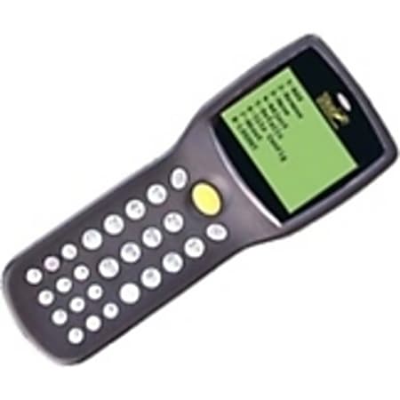 Wasp WDT 2200 - barcode scanner