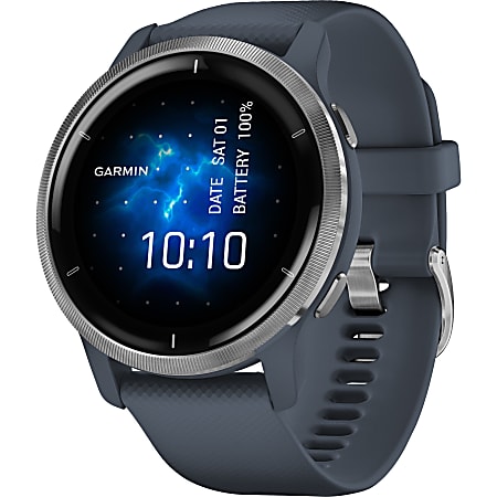 Garmin granite blue band new arrivals