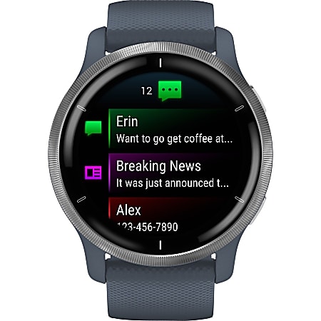 その他 Garmin venu2 Garmin Venu® 2 Plus | Health & Fitness Smartwatch with GPS