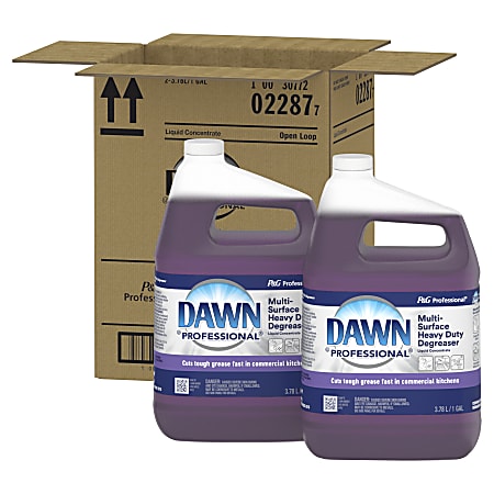 Dawn Multi-Surface Heavy Duty Degreaser