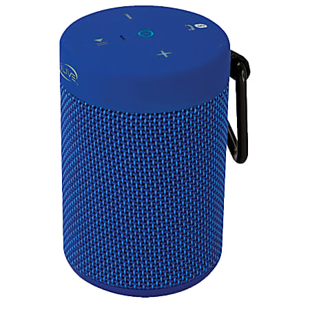 Waterproof bluetooth speaker from ilive top