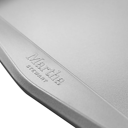 Martha stewart cookie sheet on sale