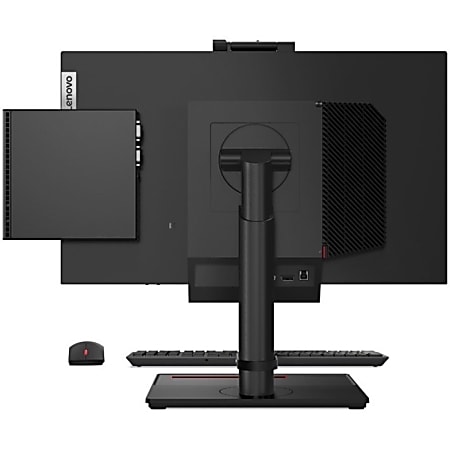 Lenovo ThinkCentre M75q Gen 2 11JN002PUS Desktop Computer Lenovo ThinkCentre M75q Gen 2 11JN002PUS Desktop Computer