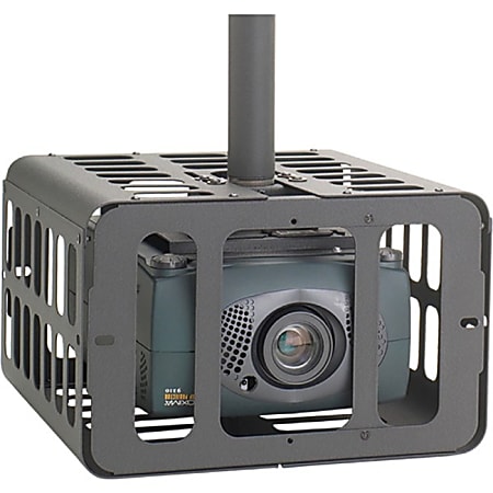 Chief Small Projector Security Cage