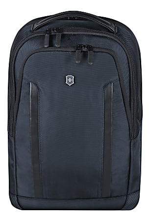 Victorinox® Altmont Professional Compact Backpack With 15" Laptop Pocket, Deep Lake