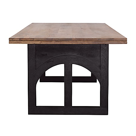 MOOSE Wood table「ko-patan kai」 MOOSE Wood table「ko-patan kai」 Amazon.com - ZckyCine