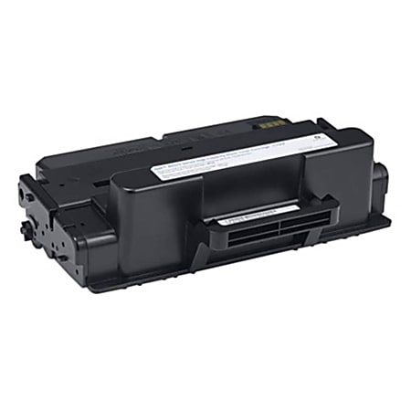 Dell™ C7D6F High-Yield Black Toner Cartridge