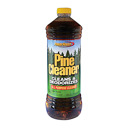 PowerHouse® Pine Cleaner, 28 Oz.