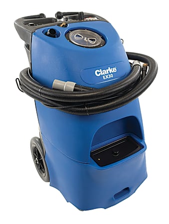 Clarke® EX30™ Portable Extractor