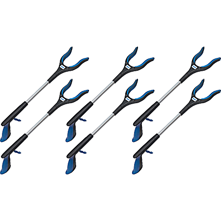 Ettore Grip 'n Grab Multipurpose Pickup Tool - 16