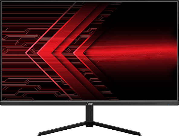 Pixio PX248 Prime Advanced 23.8" Gaming Monitor, FreeSync