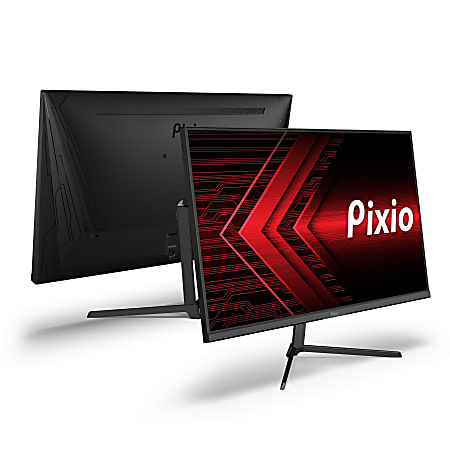 激安超安値 Pixio PX248 Prime Advanced 23.8 Gaming Monitor FreeSync ディスプレイ・モニター本体