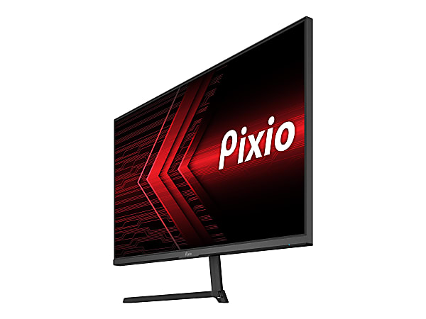 Pixio PX248 Prime Advanced 23.8 Gaming Monitor FreeSync Pixio PX248 Prime Advanced 23.8 Gaming Monitor FreeSync
