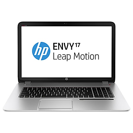 HP ENVY TouchSmart 17 j100 17 j160nr 17.3 Touchscreen LCD Notebook