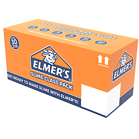 Elmer's Starter Set, Build It Tools, 60 Pieces