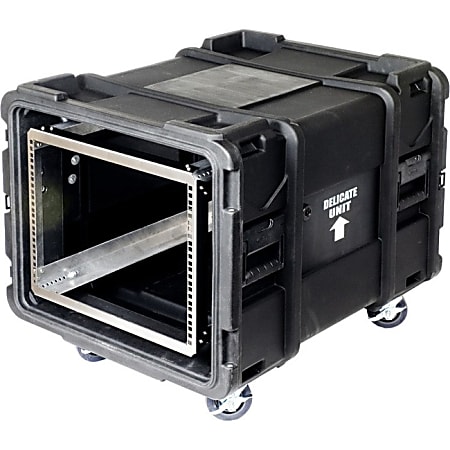 RackSolutions - System case - 6U - 29"