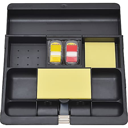 Office depot desk drawer organizer deals